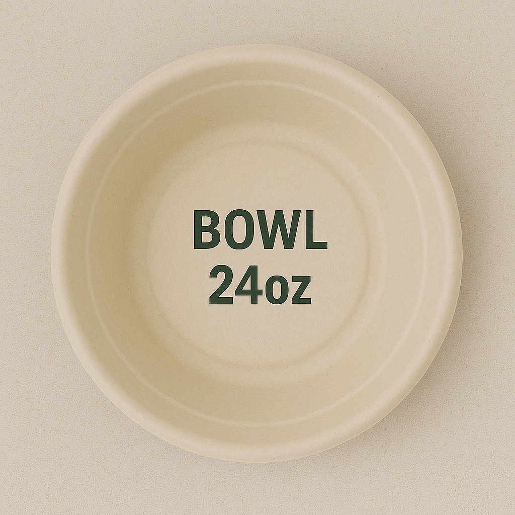 Bowl 24oz