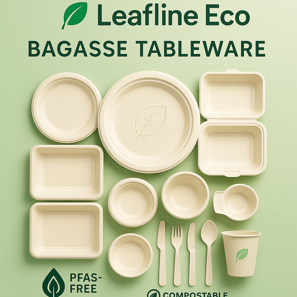 Leafline Eco